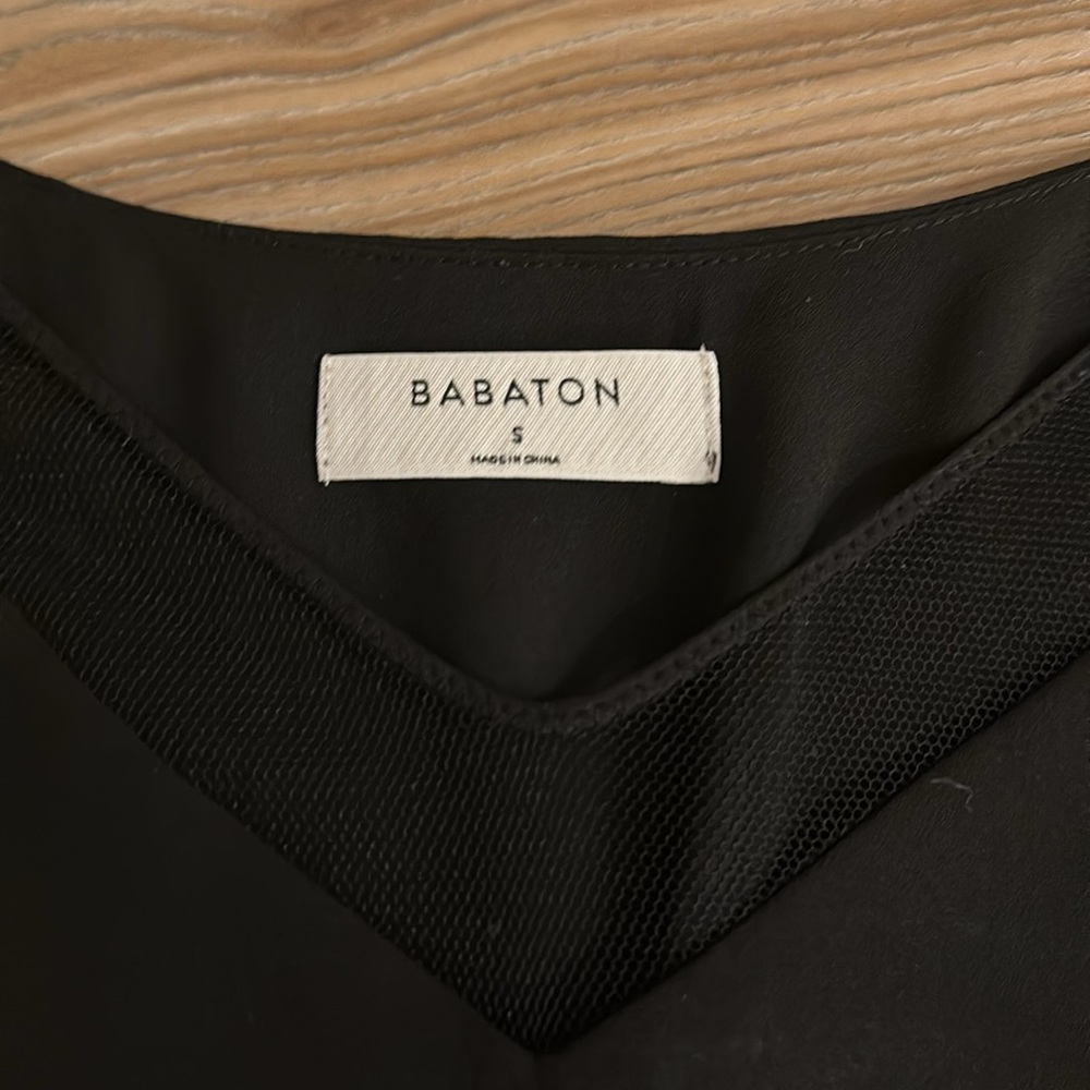 Babaton Cami - image 3